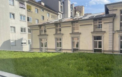 Klein &amp; Fein- Anlegerwohnung inkl. Finanzierung
