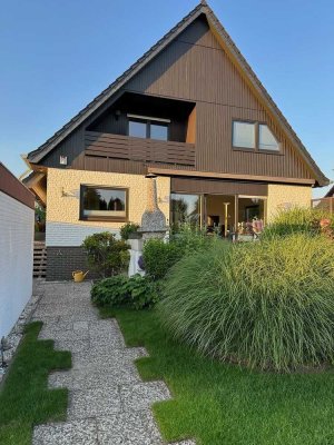 Attraktives Zweifamilienhaus ohne Makler von privat zu verkaufen