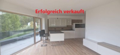Luxuriöses Wohnen in Tirol - Erstbezug mit Garten, Terrasse und Bergblick