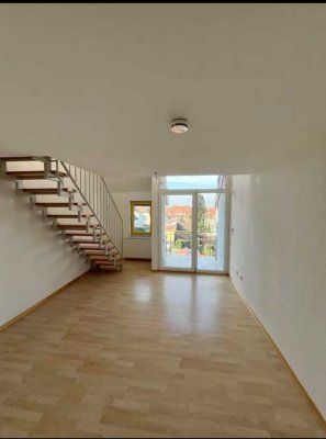 1,5-Zimmer-Wohnung in Heidelberg-Rohrbach