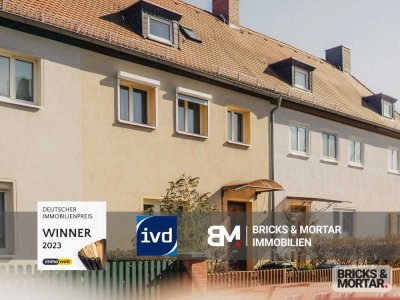 Familienfreundliches Einfamilienhaus mit viel Platz, Garten und Ausbaupotenzial