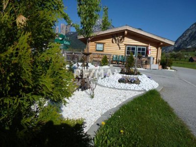 Schöne Blockhäuser in Traumlage in Gröbming Winkl!