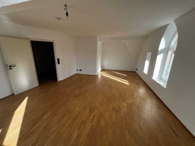 Schöne Maisonette Wohnung