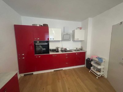 Möbilierte Wohnung - Modern und Neuwertig