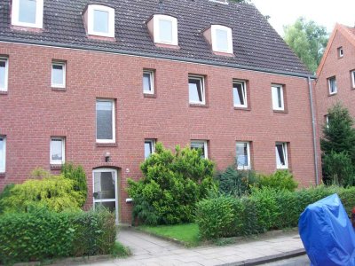 Schöne 2,5 Zimmer Wohnung in Bielefeld Schildesche