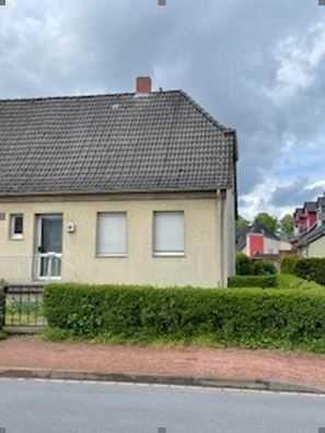 Haus sucht Handwerkerfamilie - Eigenheim in der Annabergsiedlung
