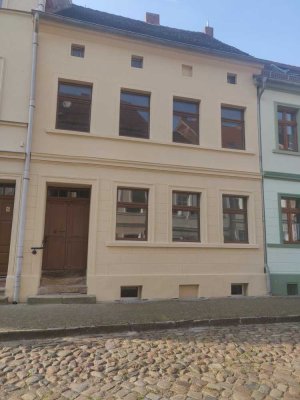2 Mietparteien-Haus in 39539 Havelberg - Stadtinsel
