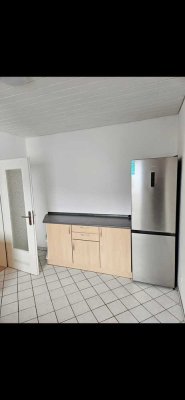 2-Zimmer-Wohnung