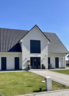 Neuwertiges 7-Zimmer Einfamilienhaus in Seevetal