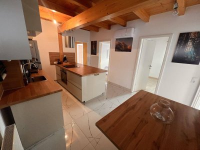 NEUER PREIS Wohnung in Kärnten: Zweitwohnsitz ist möglich, gepflegt, mit Terrasse, 2 Stellplätzen, 3 Zimmern und top Ausstattung!