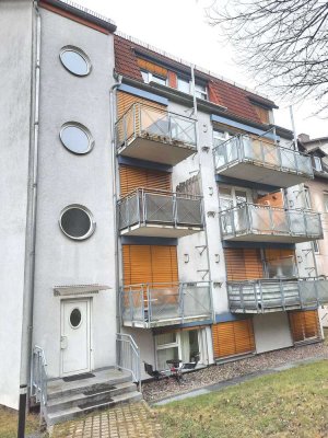 Gemütliche 1ZKB-Studentenwohnung in Kassel zu vermieten!