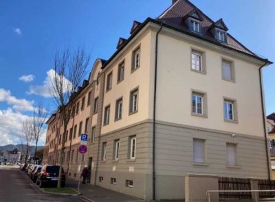 City-Wohnen - Kapitalanlage oder Selbstbezug