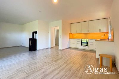 Neubau-Bungalow in zentraler Berliner Lage – Hochwertig & Energieeffizient