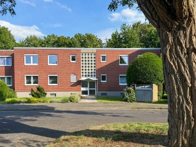 RHEINDAHLEN | Smart wohnen in MG: moderne Küche, gute Anbindung & kein laufender Erbbauzins