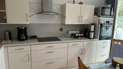 Wohnen mit Charakter: 2-Zimmer-Apartment in Berlin