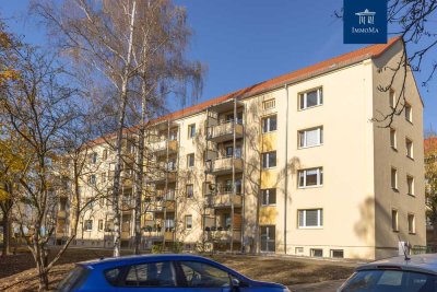 Großzügige Familienwohnung sucht neue Mieter