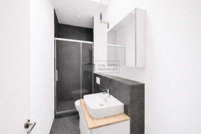 Vielseitige 1-Zimmer-Wohnung mit riesigem Potenzial!