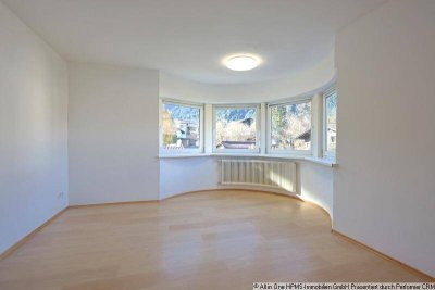 Wohnung in beruhigter Lage