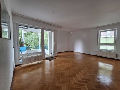 Sehr gut geschnittene 2-Zimmer-Wohnung in Hagen-Elsey mit Balkon und Stellplatz
