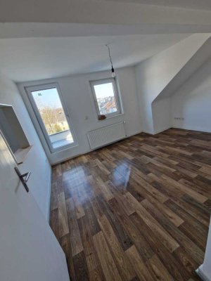 Attraktive 2-Zimmer-Wohnung mit Balkon für 1-2 Personen in Hagen