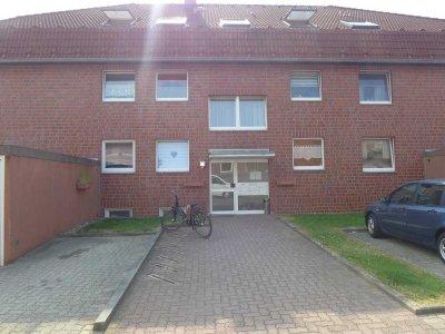 3-Zimmer Maisonette Wohnung mit ausgebautem Dachboden ruhig gelegen in Gadenstedt