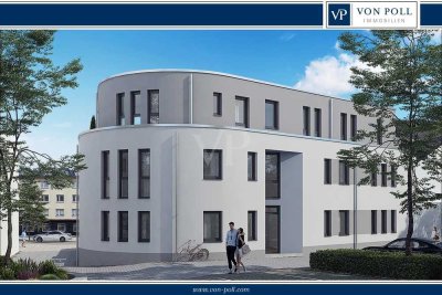 Herminghaus Gartenvilla - Exklusive Wohnung mit moderner Ausstattung und Effizienzklasse A+