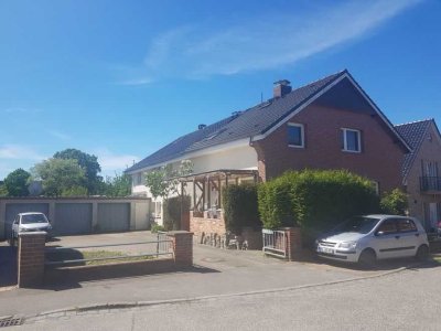 Charmante Altbau-Flair 2,5-Zimmer-Wohnung in St. Lorenz Nord