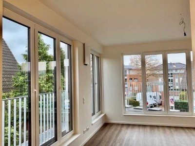Gönnen Sie sich den Luxus: Exklusives Wohnen im Neubau-Erstbezug.