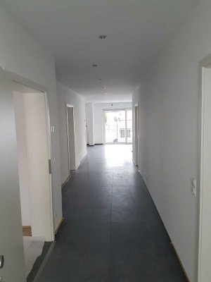 Attraktive 3-Zimmer-Wohnung in Kruft mit schönem Ausblick!