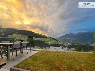 Traumhafte Wohnung in Grinzens