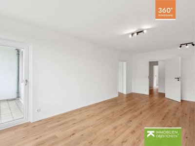 Zuhause zum Verlieben – frisch renoviert & sofort einziehen