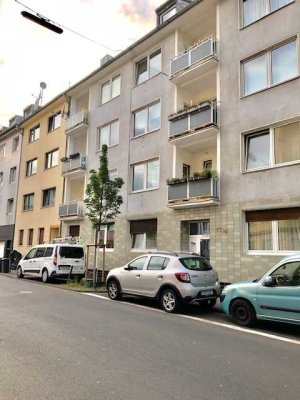 Köln - Mülheim ** 3 Zimmer Wohnung - IDEAL ZENTRAL **