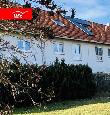 *** Bischofsheim : Schönes, gepflegtes Reihenmittelhaus in familienfreundlicher Lage ***