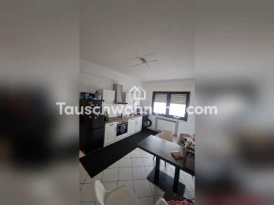 Tauschwohnung: TAUSCHWOHNUNG - Düsseldorf gegen Köln