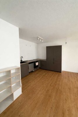 Nachmieter gesucht: Attraktive Wohnung im York-Quartier in Münster