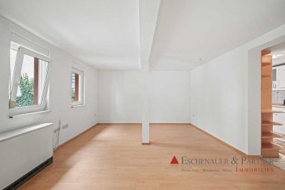 Kleines und uriges Einfamilienhaus für 1 bis max. 2 Personen in ruhiger Wohnlage von Schönau