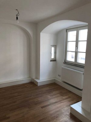 Sehr helle & stillvolle 2-Zimmer mit Einbauküche in Ingolstadt Stadtmitte