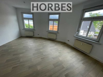 ***Erdgeschosswohnung in Zentrumsnähe***