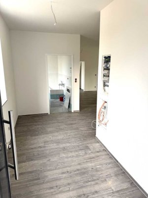 4-Raum-Wohnung  An der Alten JVA Spremberg Vorstand