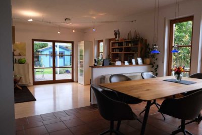 Familientraum auf über 200 m² - einziehen und wohlfühlen
