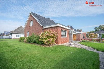 Gepflegtes Eigenheim in schöner und zentraler Lage