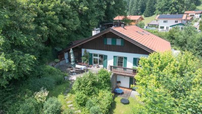 Landhaus Preis-Wert in top Lage von Gmund am Tegernsee