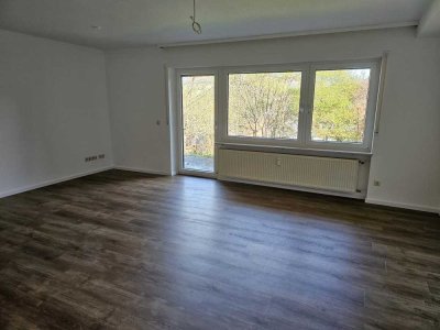 Geschmackvolle, frisch renovierte 2,5-Zimmer-Wohnung mit EBK in Bad Mergentheim-Neunkirchen