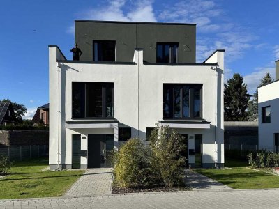 Doppelhaushälfte direkt am Wasser - OPEN HOUSE - am 18.4.26 von 11:00 bis 16:00 Uhr in Köpenick