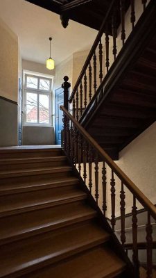 +++ 5,8% Rendite attraktiv vermietete 2-Zimmer-Wohnung +++