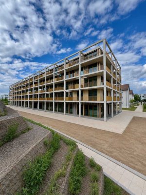 Ihre innovative Kapitalanlage mit 5 % deg. AfA im NFC Timber Hill