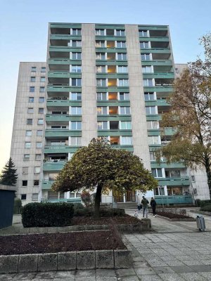 Remscheider Straße 54-helle 2 ZKB Wohnung im 6.OG *ab sofort* zu vermieten