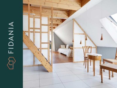Energieeffizientes Zuhause mit Weitblick