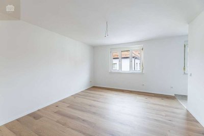 Vollsaniert in Top-Lage von Nürnberg