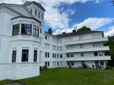 Ansprechende 2,5-Zimmer-Wohnung mit gehobener Innenausstattung mit Einbauküche in Boppard